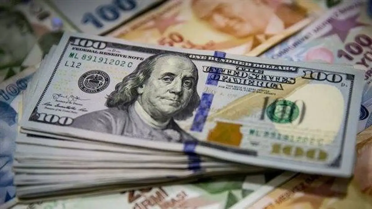 استقرار سعر الدولار مقابل الجنيه اليوم السبت في الأسواق المصرية